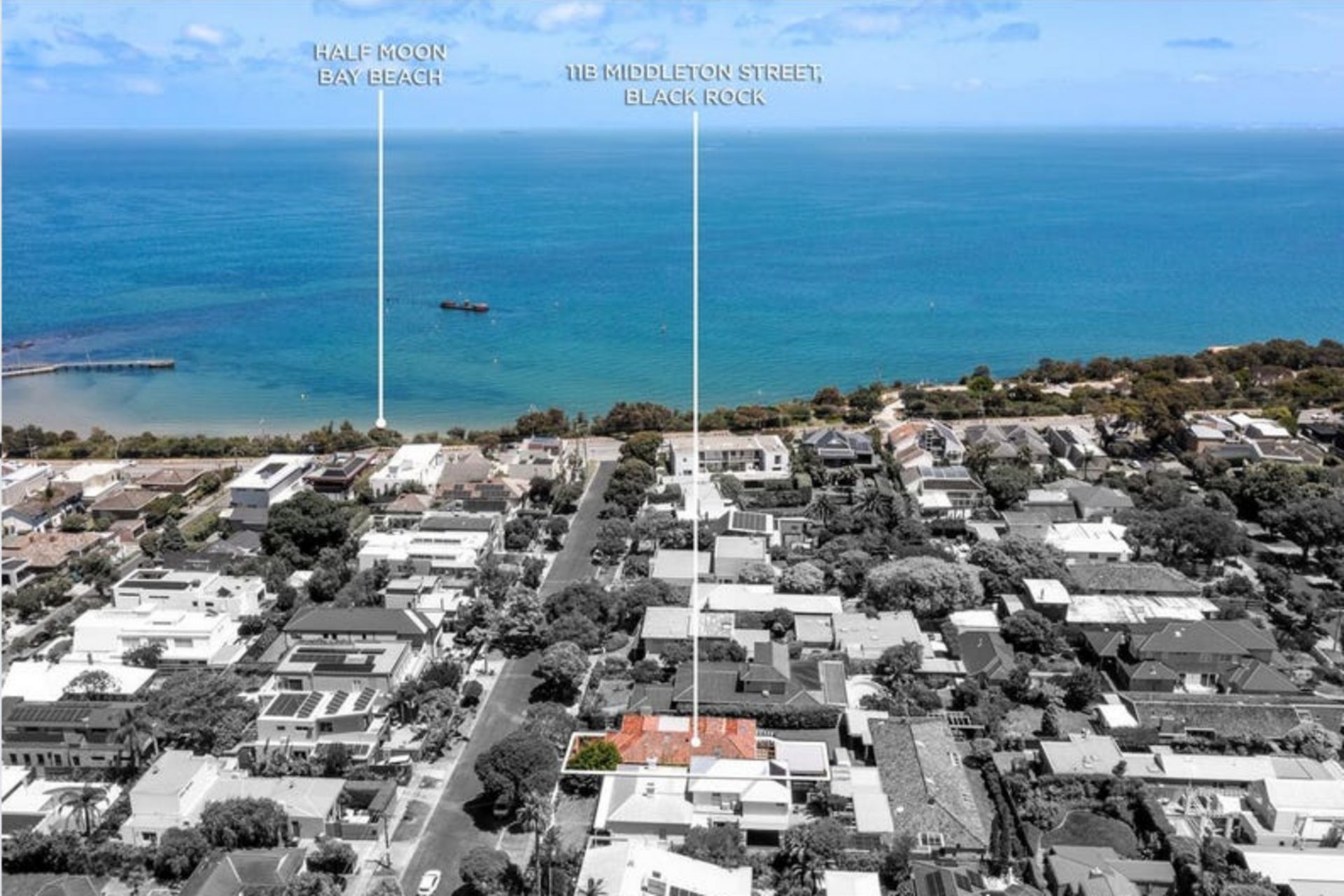 11B Middleton Street, Black Rock, Black Rock - Thumbnail 2