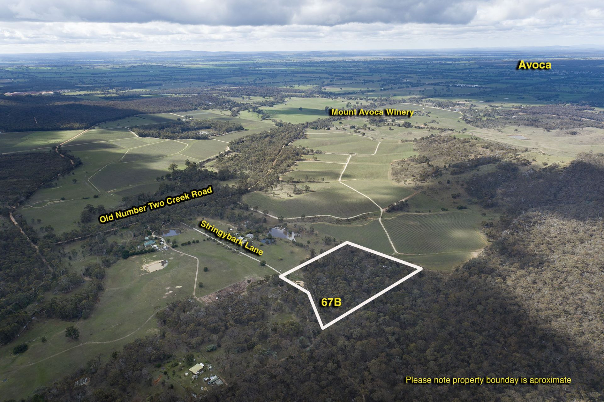 67B Stringybark Lane, Percydale - Thumbnail 4