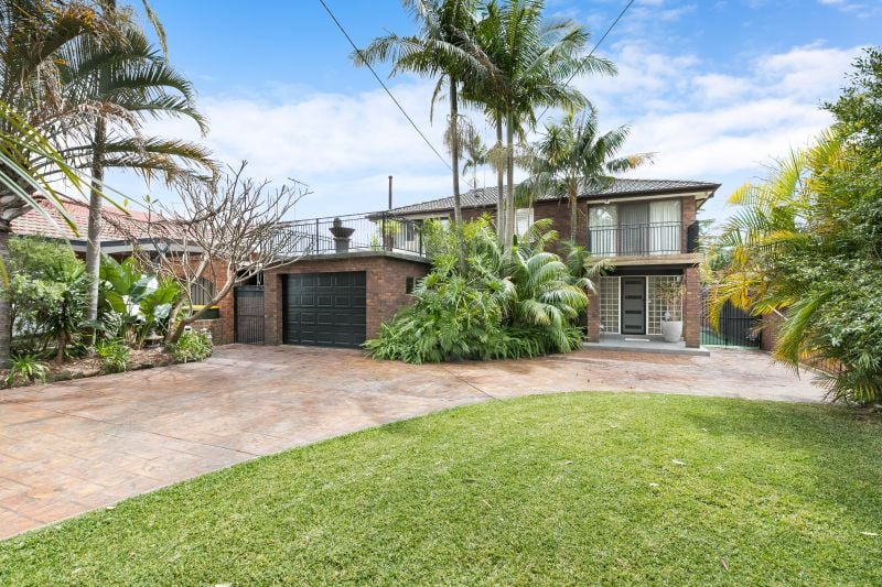 237 Box Road SYLVANIA 2224