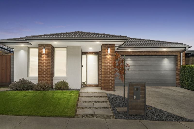 38 Faculty Avenue, Donnybrook