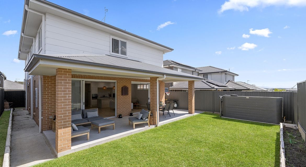 Marsden Park 69 Patridge Street