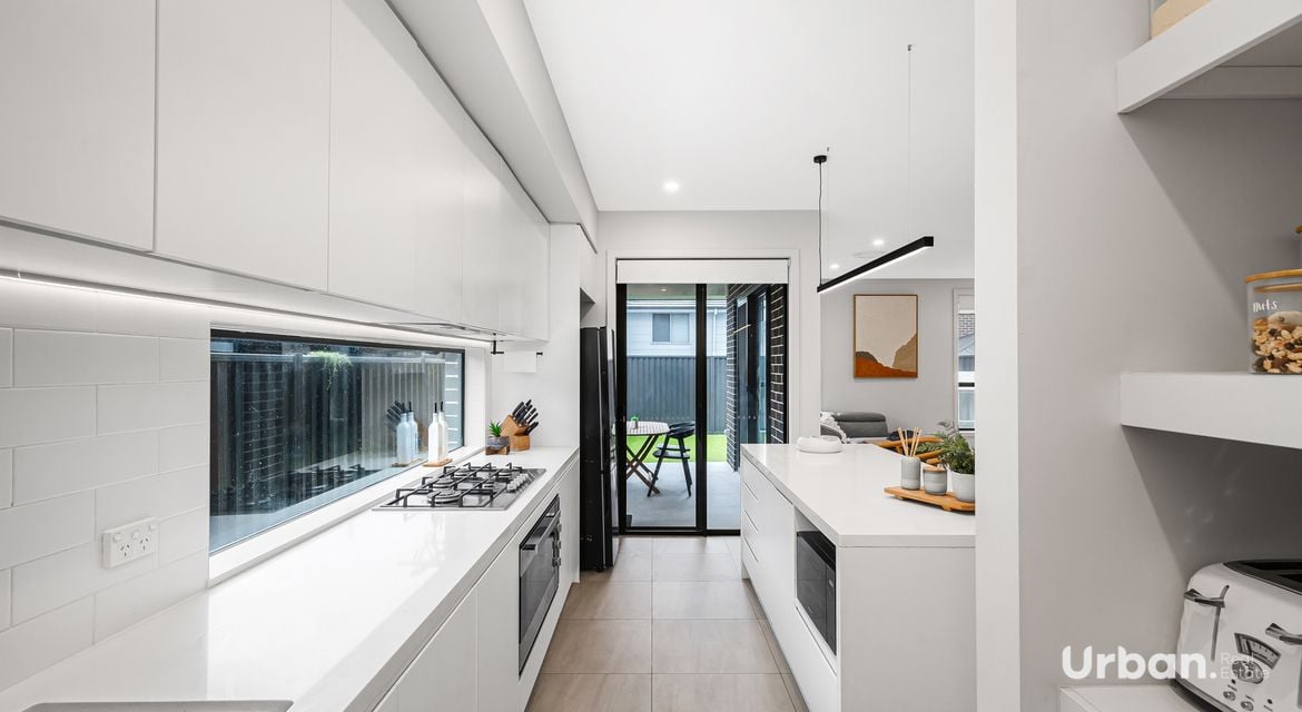 Box Hill 52 Porrima Street