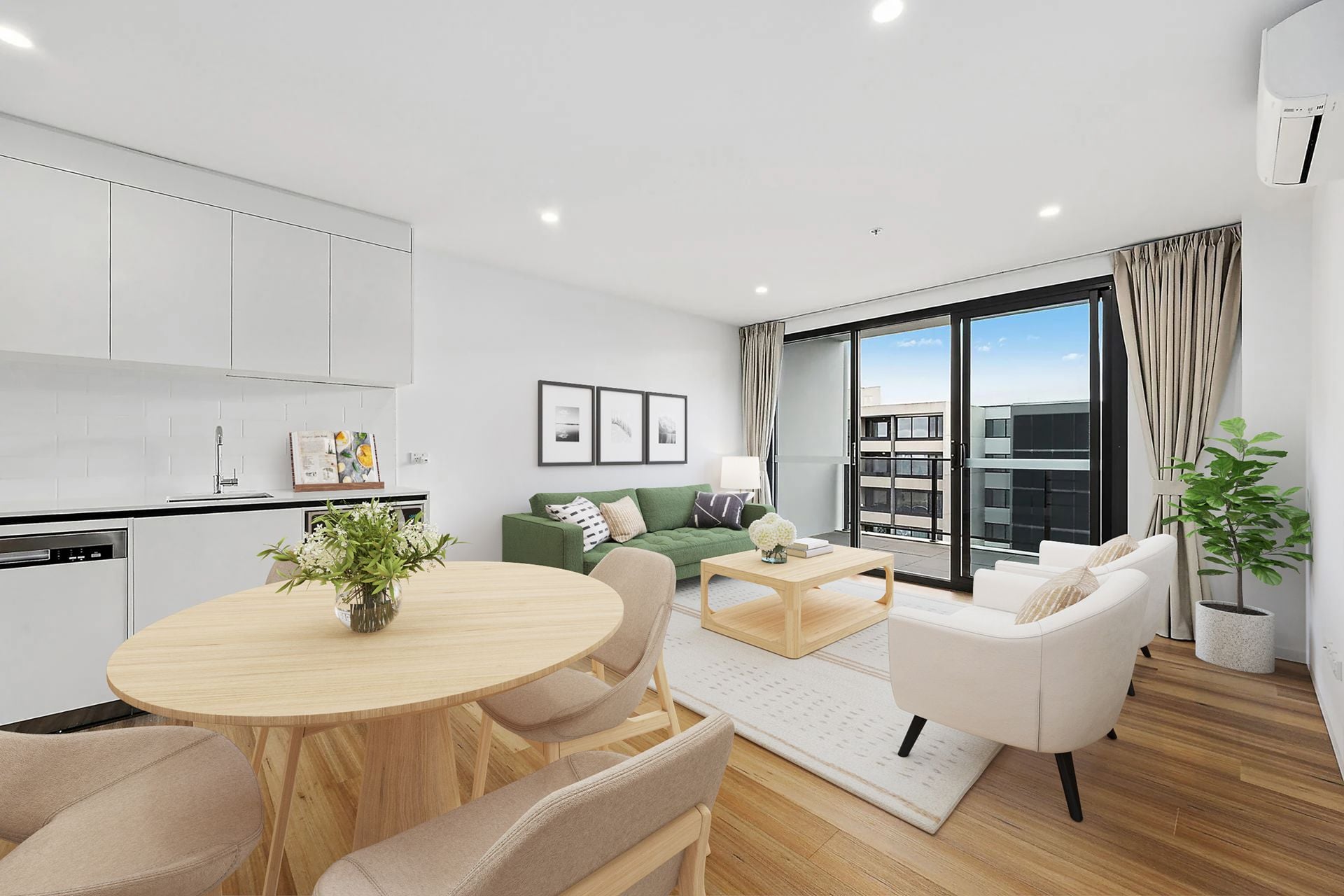 56/11 Camilleri Way, Gungahlin ACT, Gungahlin - Thumbnail 4