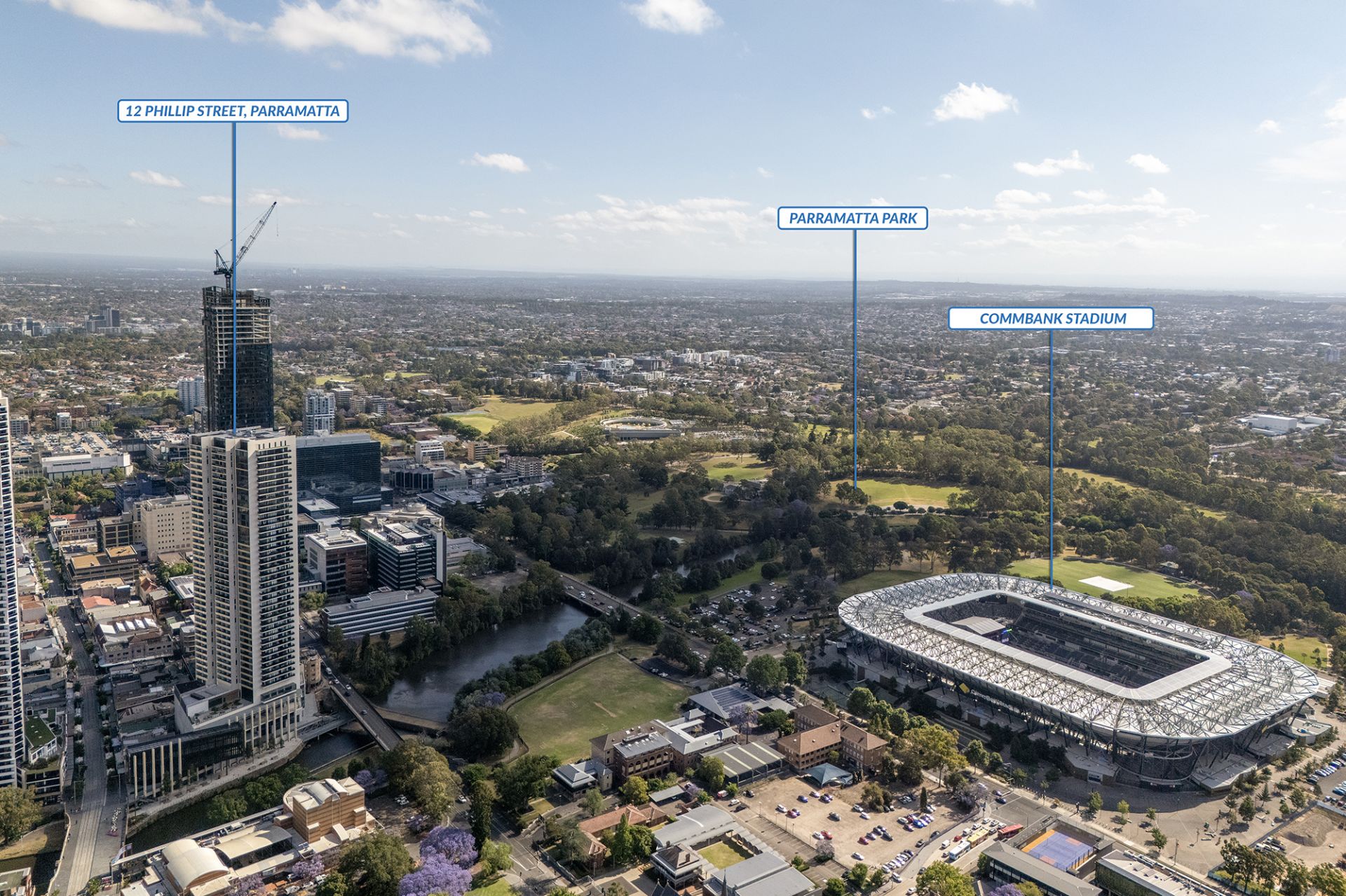 404 Error Page, Parramatta - Image 1