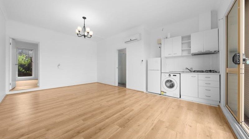 Modern Living In A Peaceful Neighbourhood.