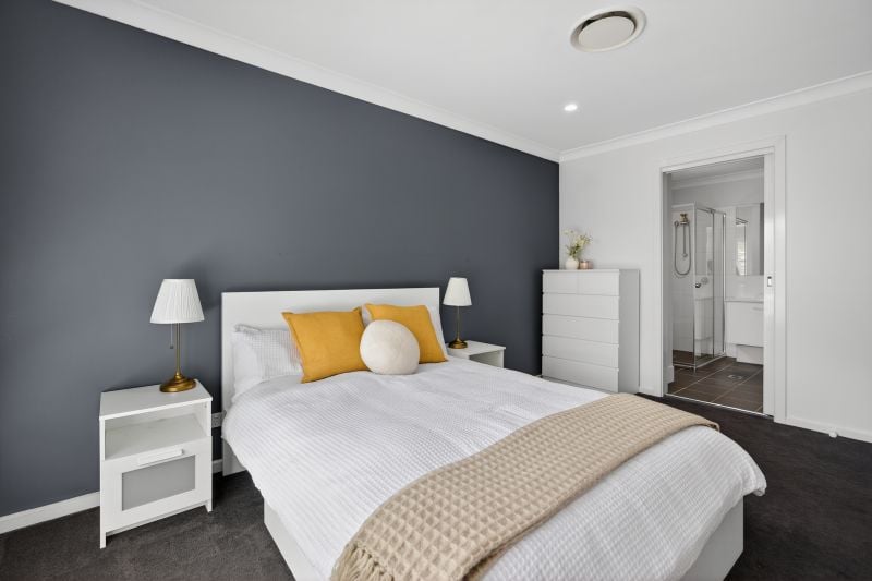 Low Maintenance Living