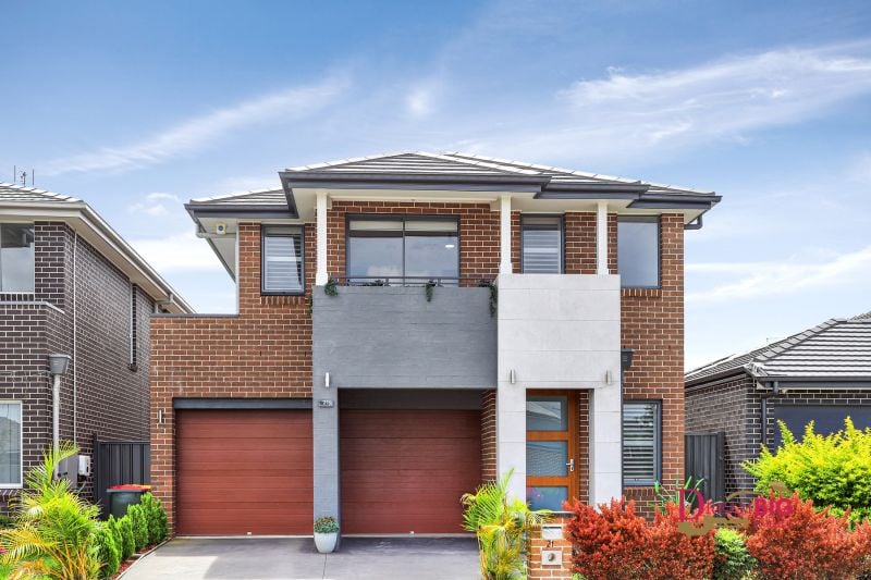 21 Renton Street, Marsden Park, Marsden Park - Thumbnail 2