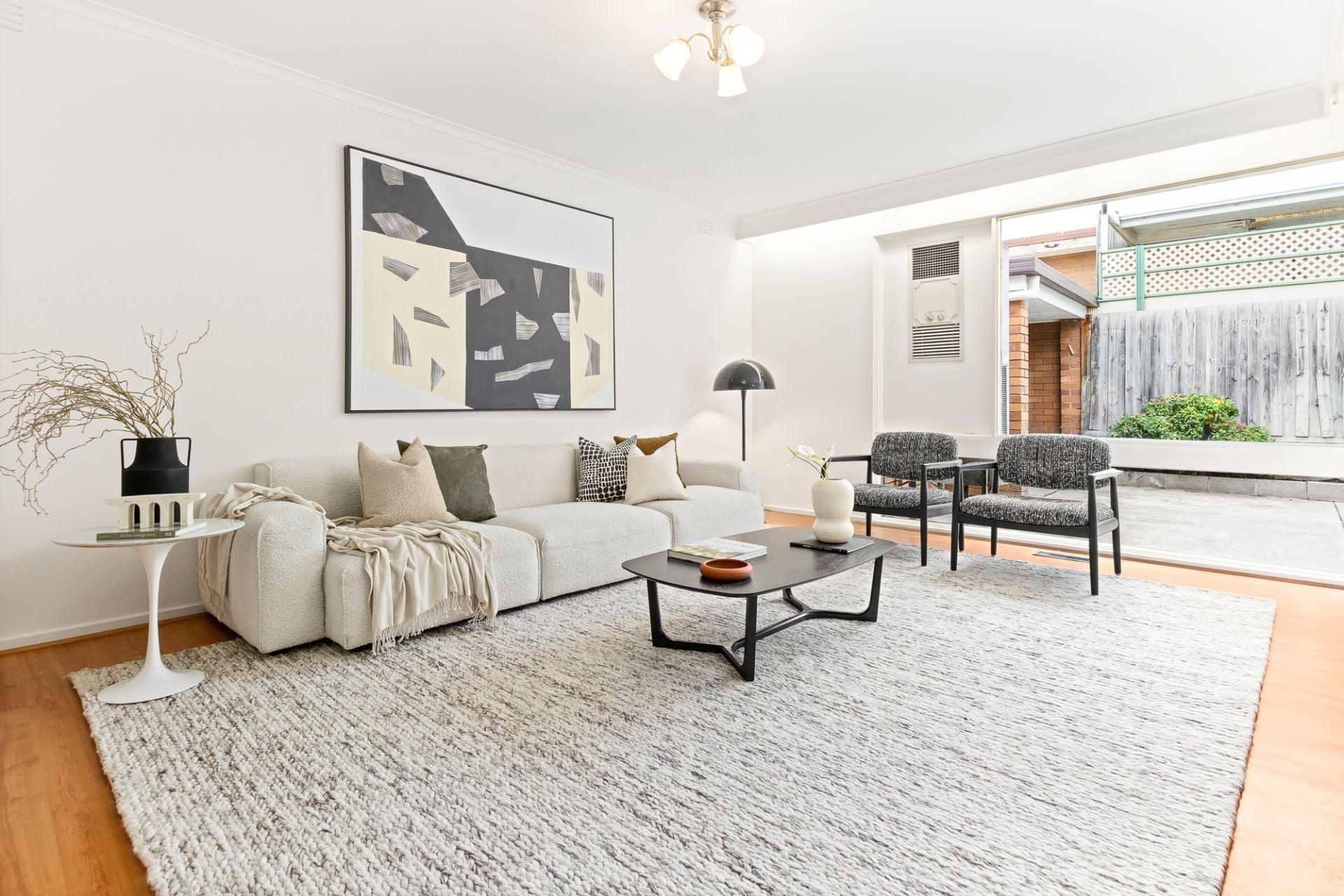 4/107 Hotham Street, Balaclava, Balaclava - Image 1