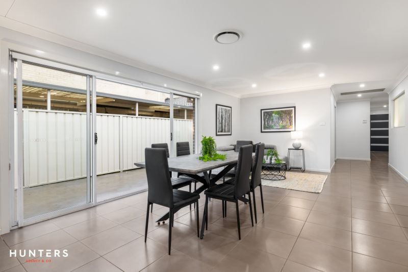 5 Olsen Court, Kellyville Ridge