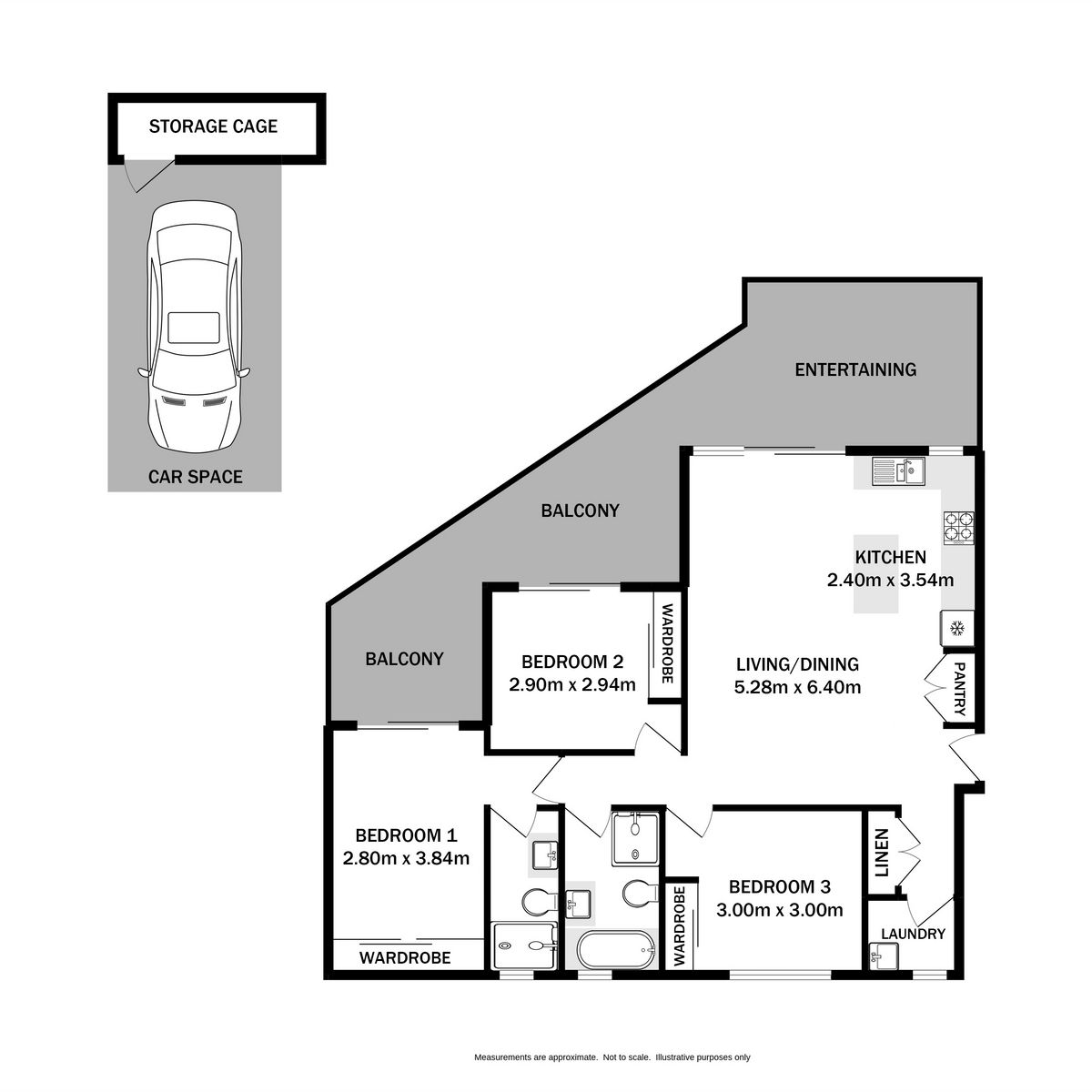 SOLD - TEAM WYER & BALABKA