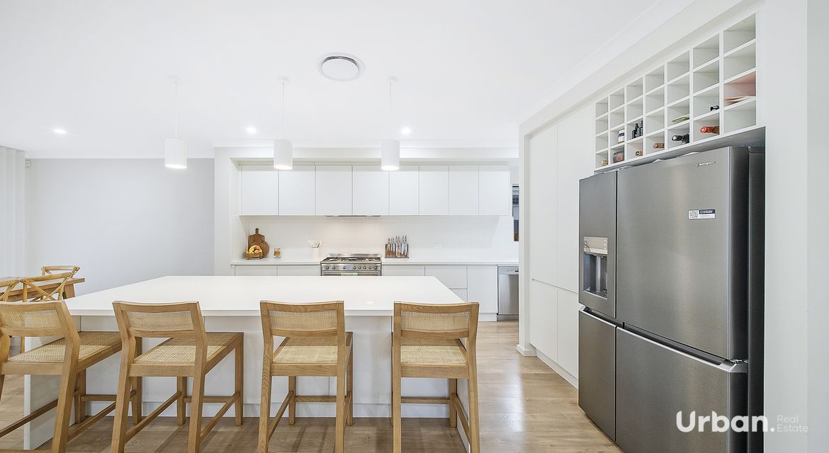 Lochinvar 11 Gregory Road