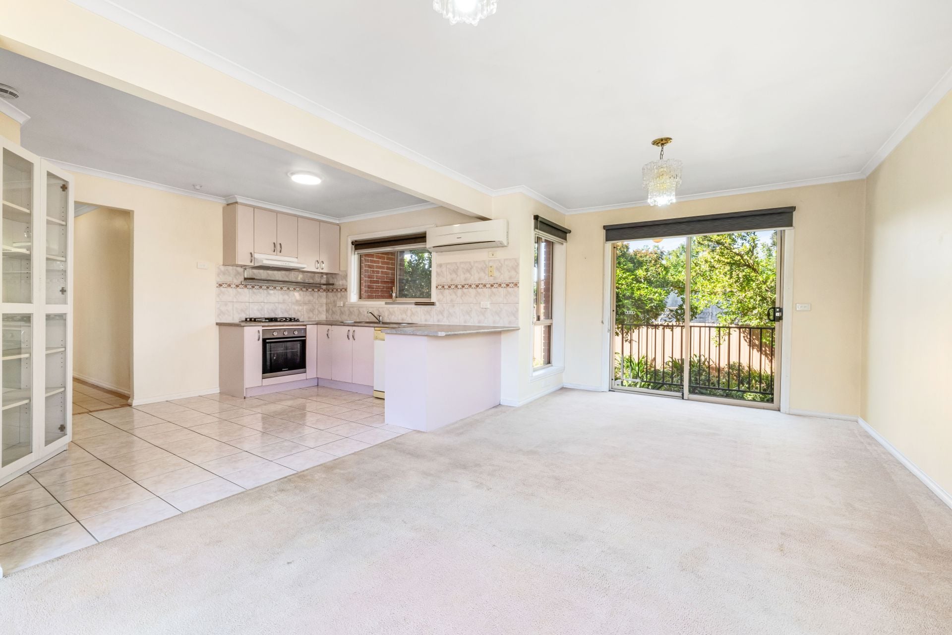 Secluded Gem With Lots Of Garden Surrounds