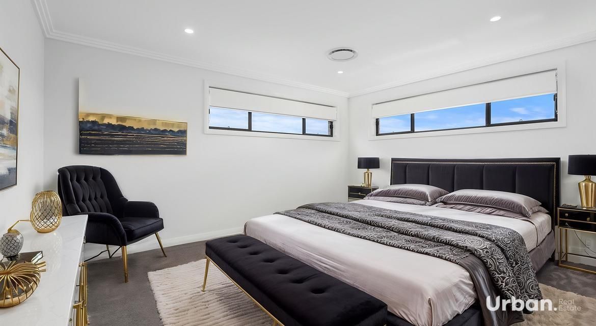 Box Hill 41 Tuckeroo Street (Gables)