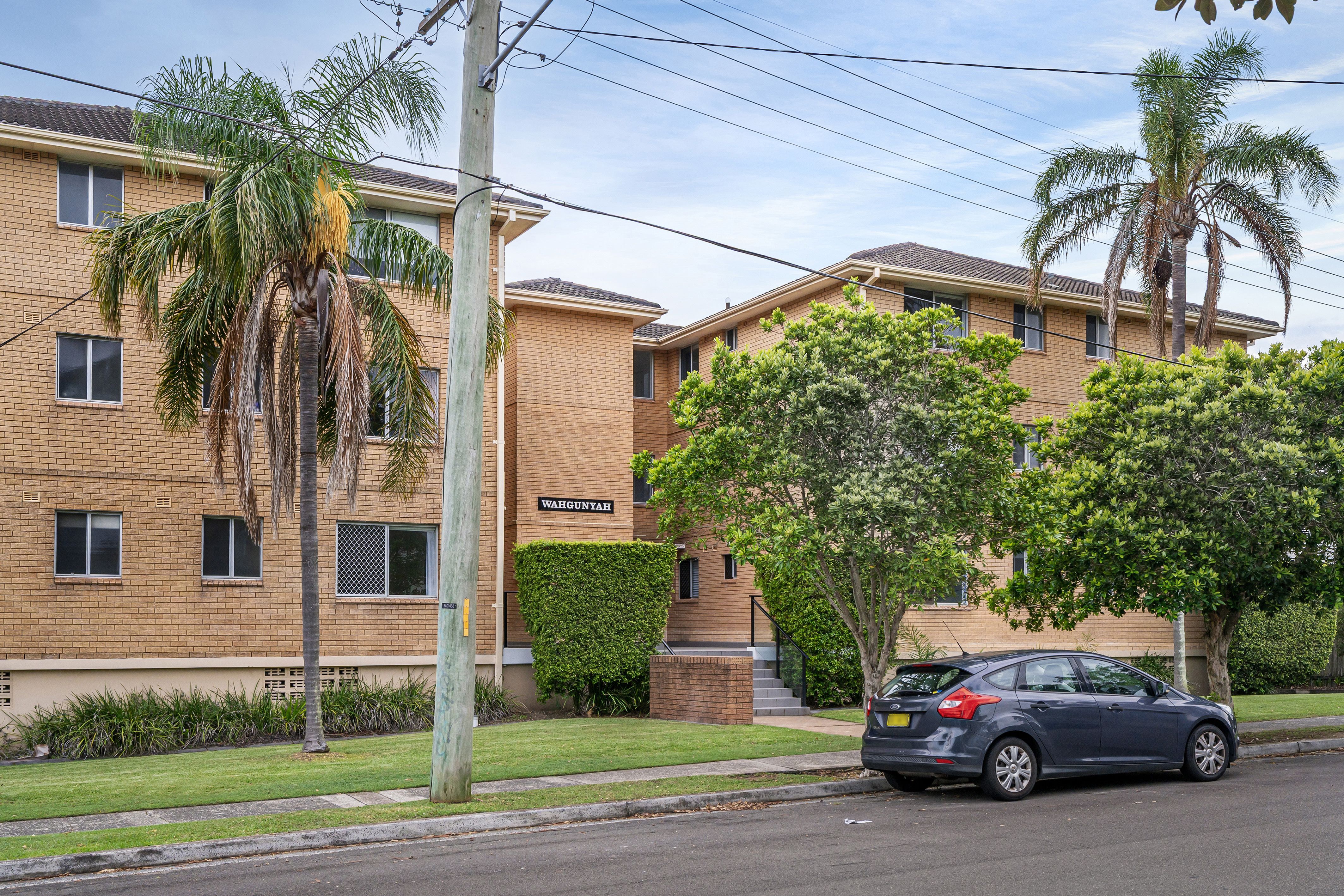 12/56-58 Nicholson Parade Cronulla 2230