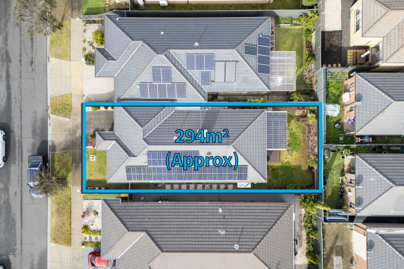 6 Fenix Way, Wollert