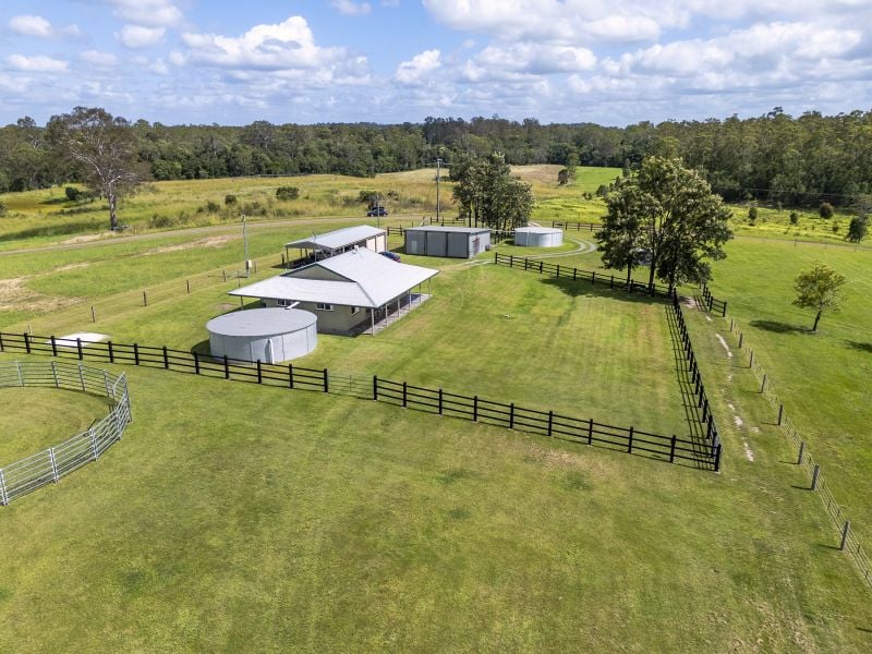 240 Keefton Road, Woondum, Woondum - Thumbnail 8