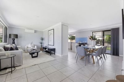 Bligh Park 7 Settlers Crescent