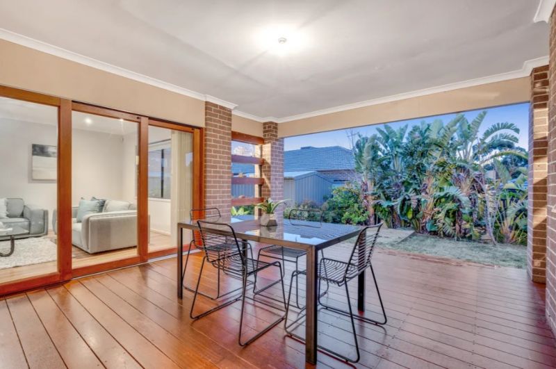 81 Charteris Drive, Craigieburn