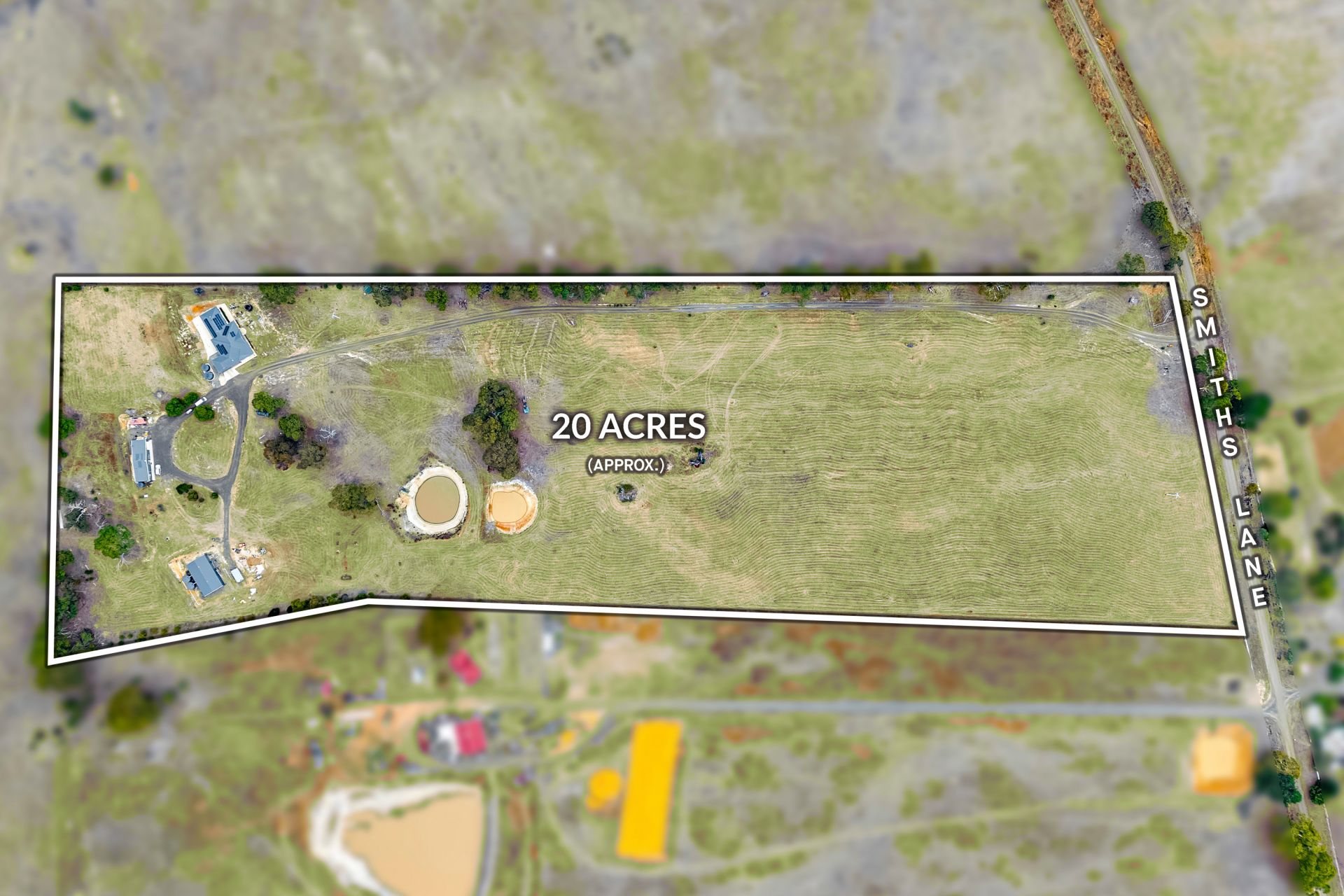 211 Smiths Lane, Trawalla, Trawalla - Thumbnail 3