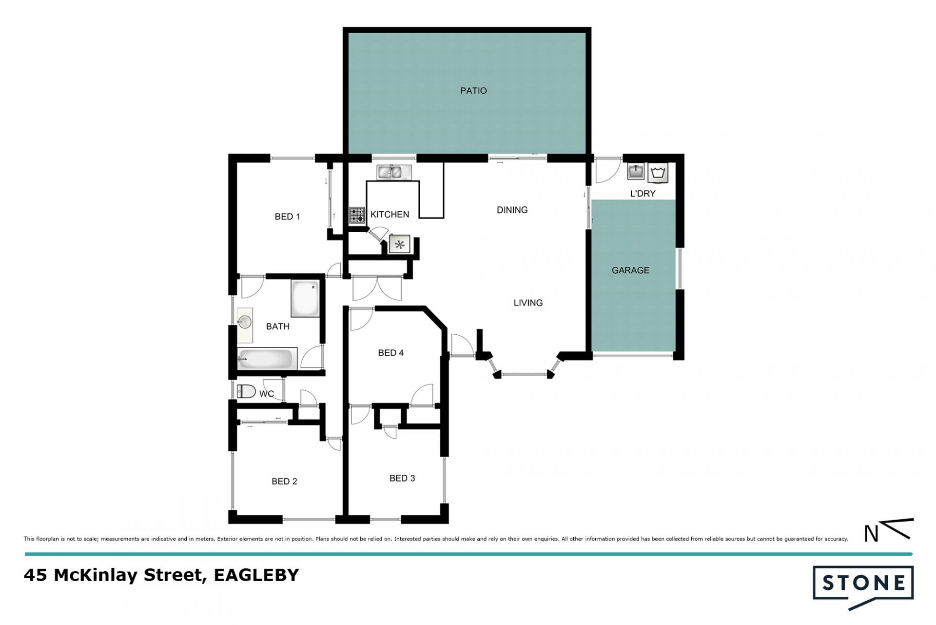 SOLD BY JASON SAVAGE & EVA POINT