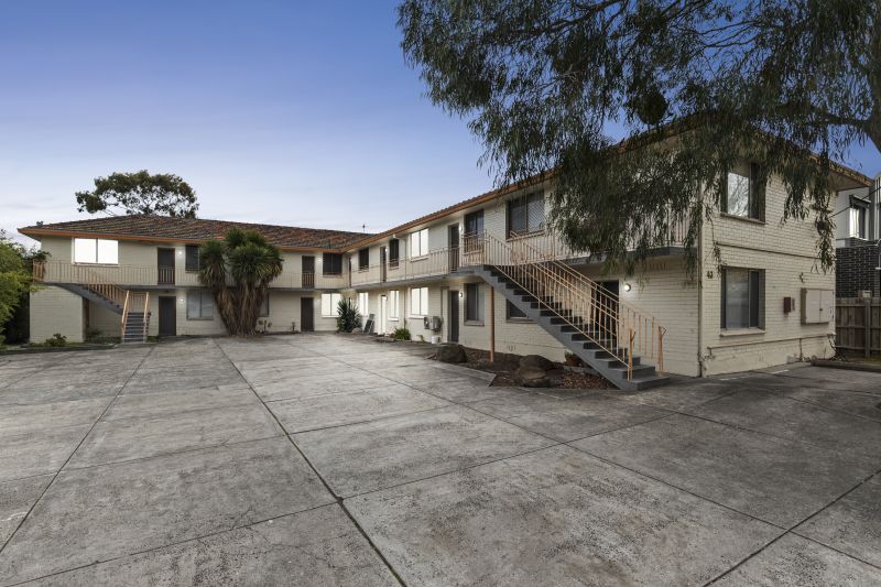 4/43 Spring Street, Preston