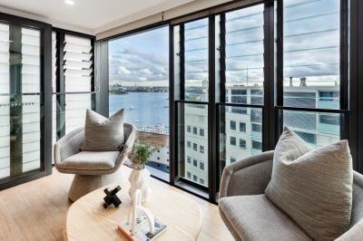 Bridgehill Residences: Executive Luxury with the Best of Milsons Point at Your Doorstep