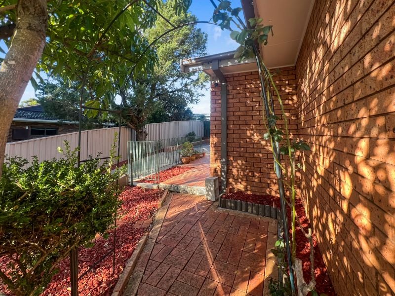 Freshly Updated 3-Bedroom Home with Ample Parking
