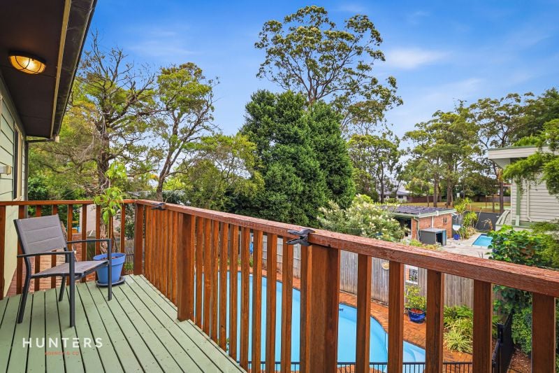 17 Alderson Avenue, North Rocks
