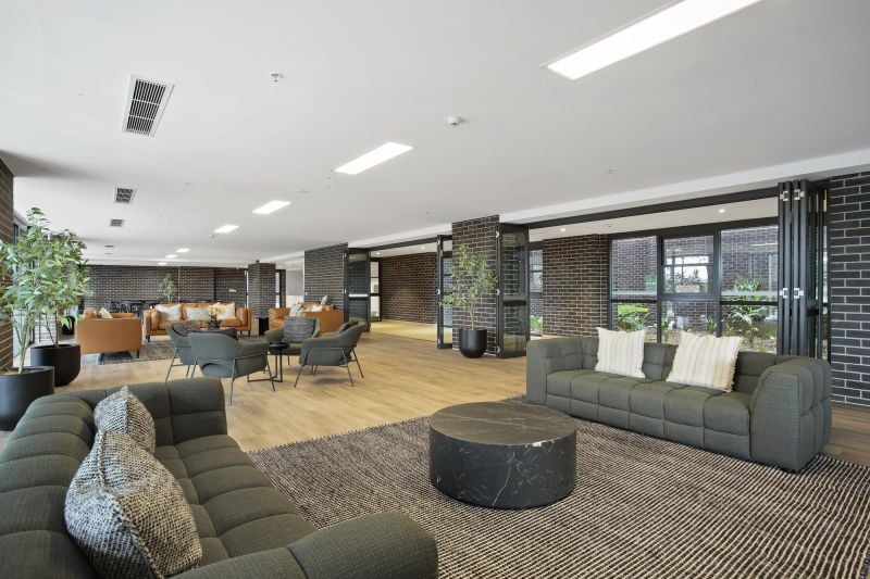 Your Perfect Home at Camden Grove