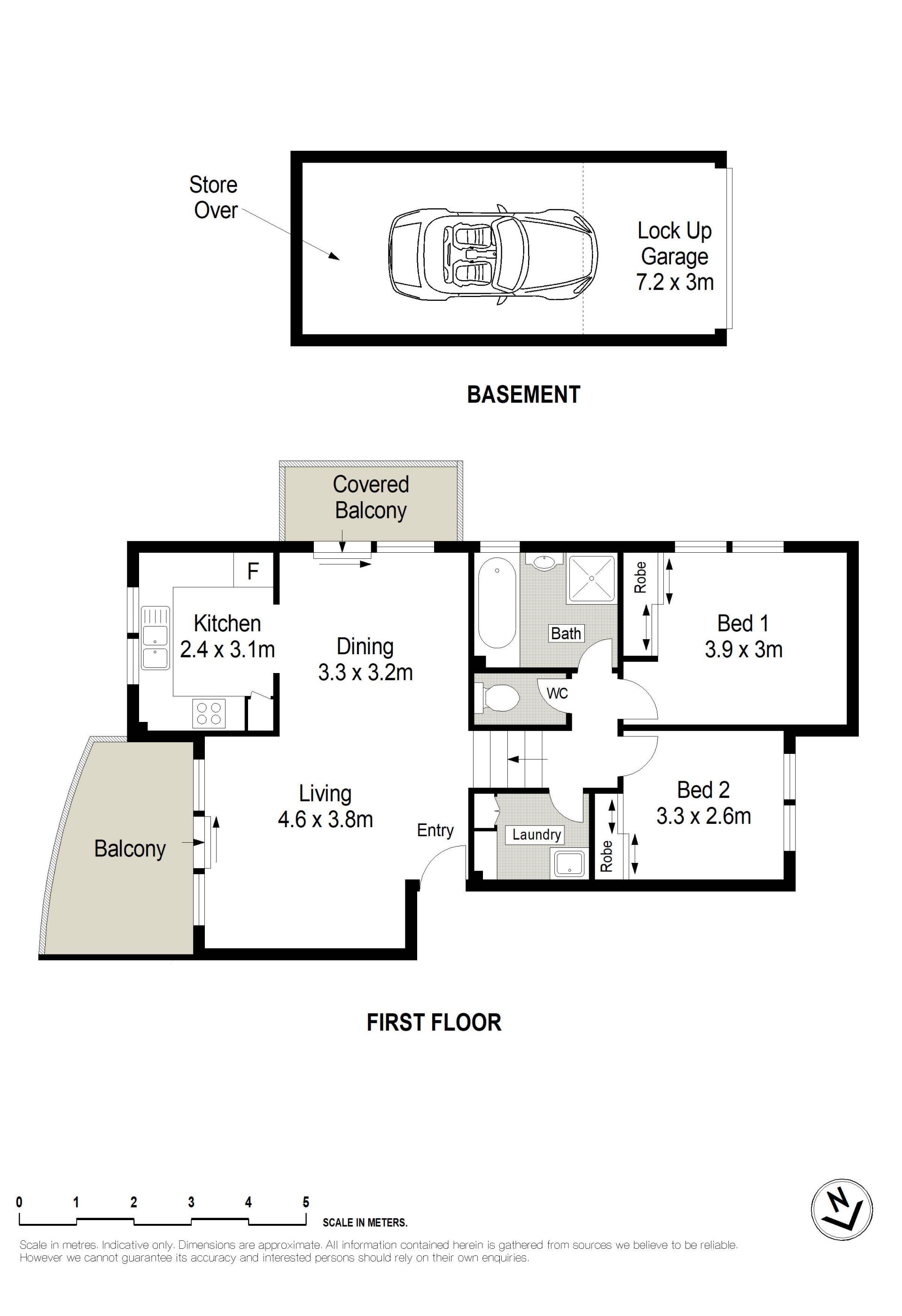 Unique Features with Park Aspect