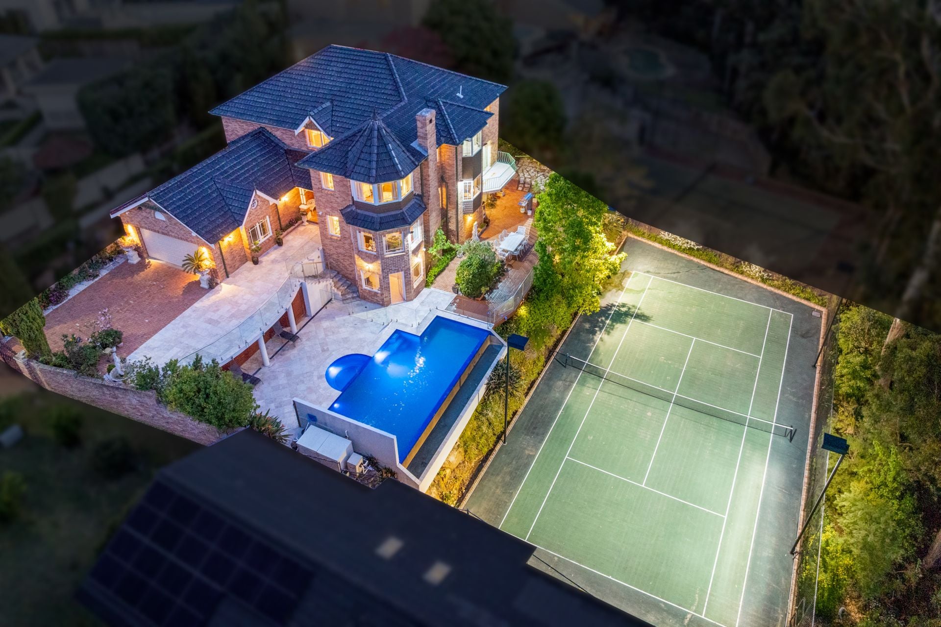 5 Bradley Court, West Pennant Hills, West Pennant Hills - Image 1