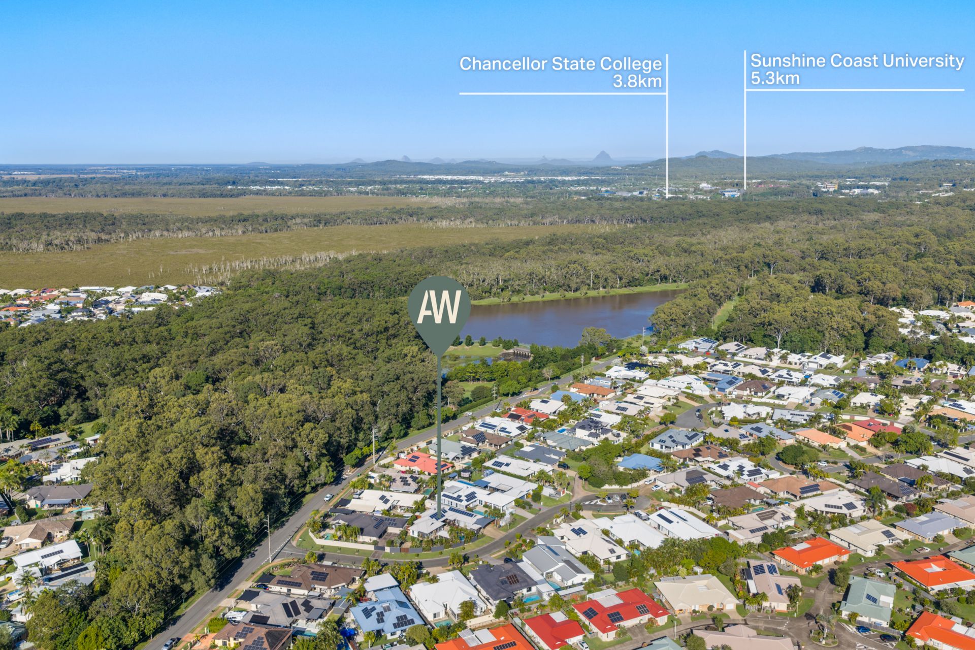 3 Madison Close, Buderim, Buderim - Image 1
