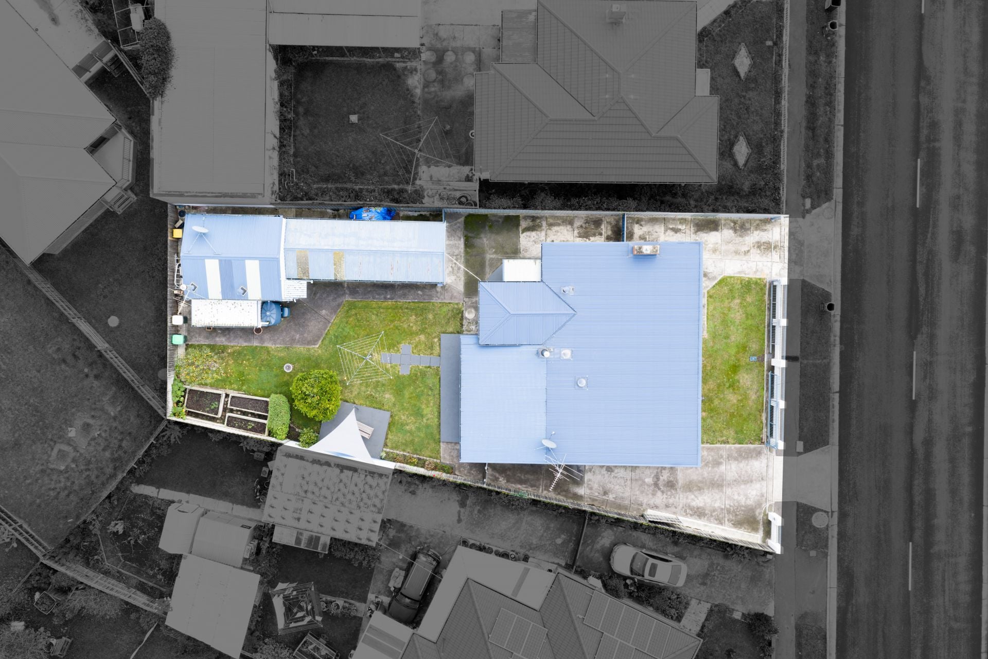 8 Barossa Road GLENORCHY TAS, Glenorchy - Thumbnail 3