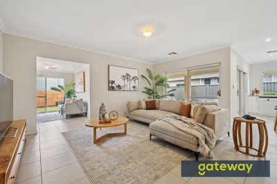 30 Wirra Corner, Wandi