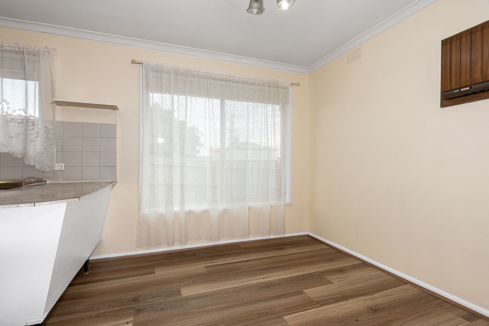 Convenient Three-Bedroom Home