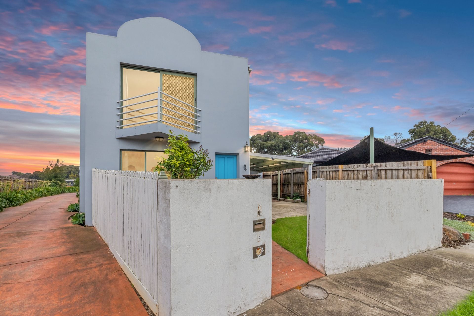 Quality Home In A Convenient Thomastown Location