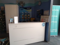 Make Money by Swimming.