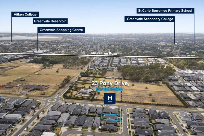 23 Pony Drive, Greenvale
