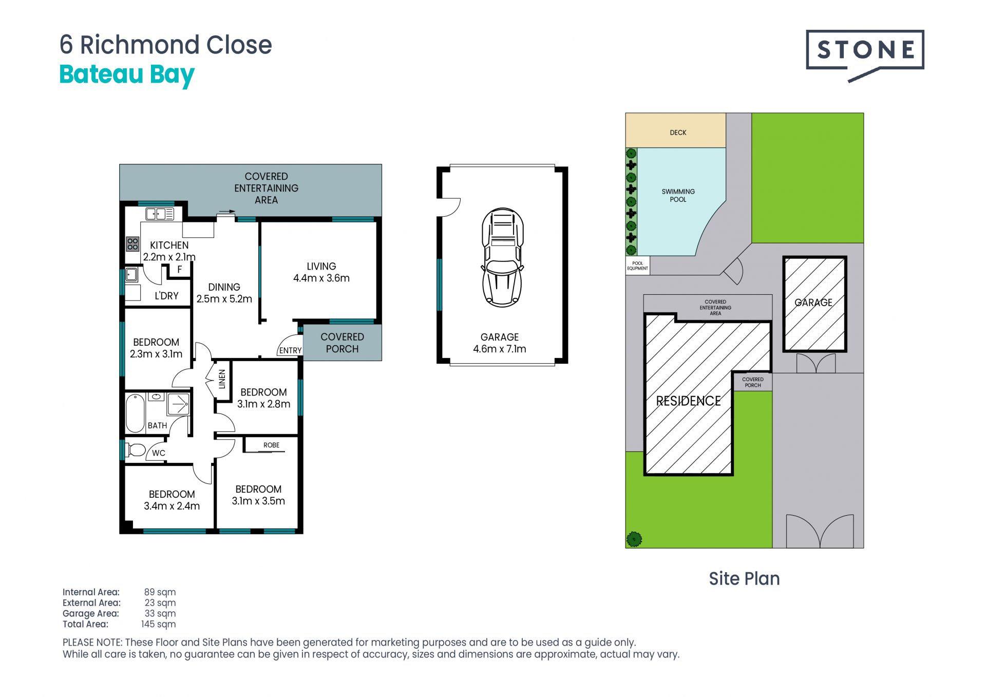 Entertainers Haven – Close To Bateau Bay Beach