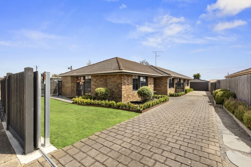 35 Dorothy Street, Leopold VIC 3224