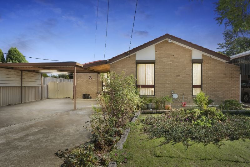 3 Orchid Court, Lalor