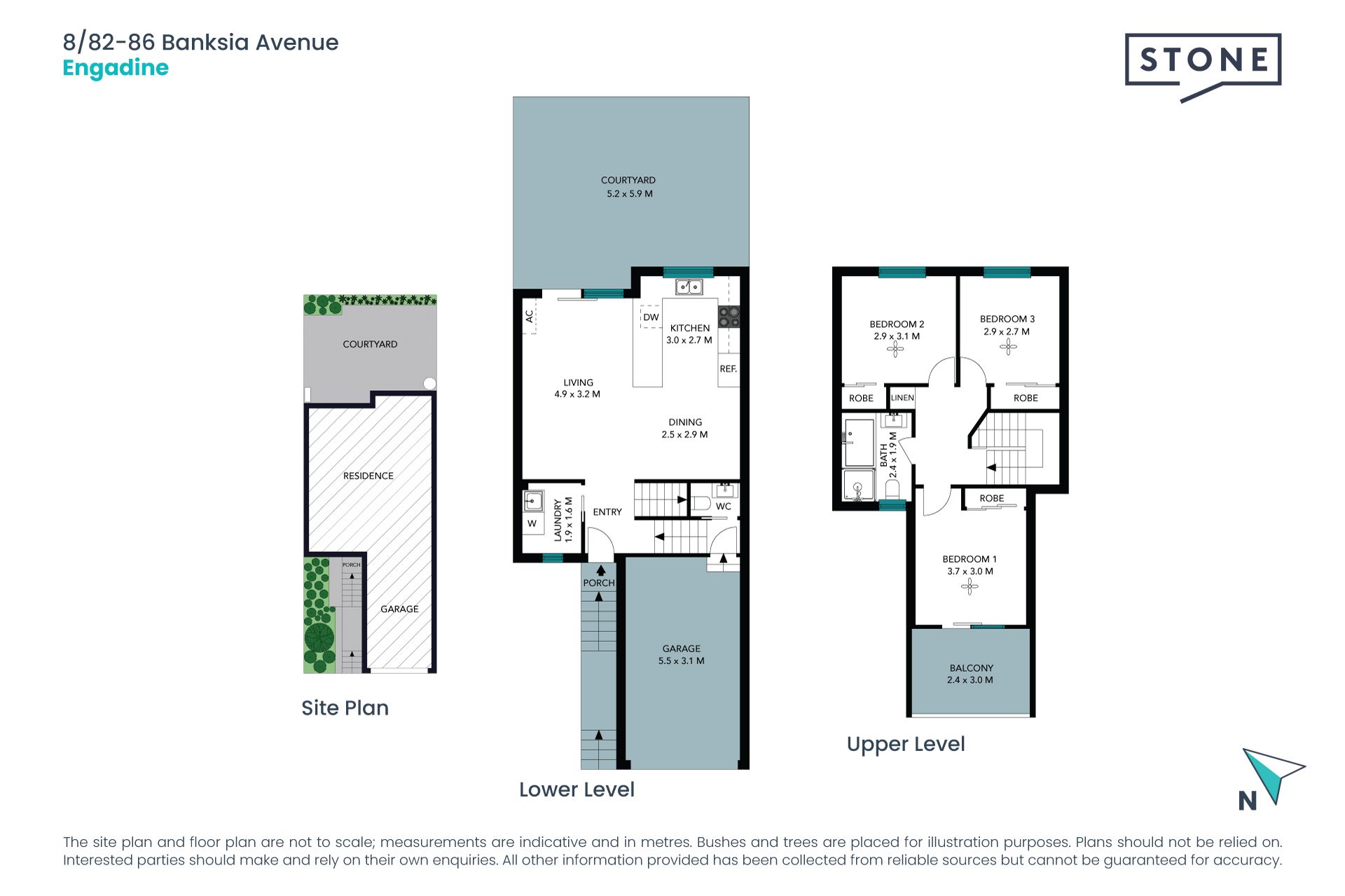 Inviting townhouse offering a low-maintenance lifestyle