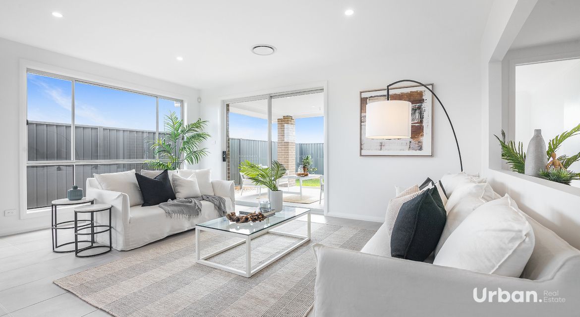 Gables 61 Tuckeroo Street