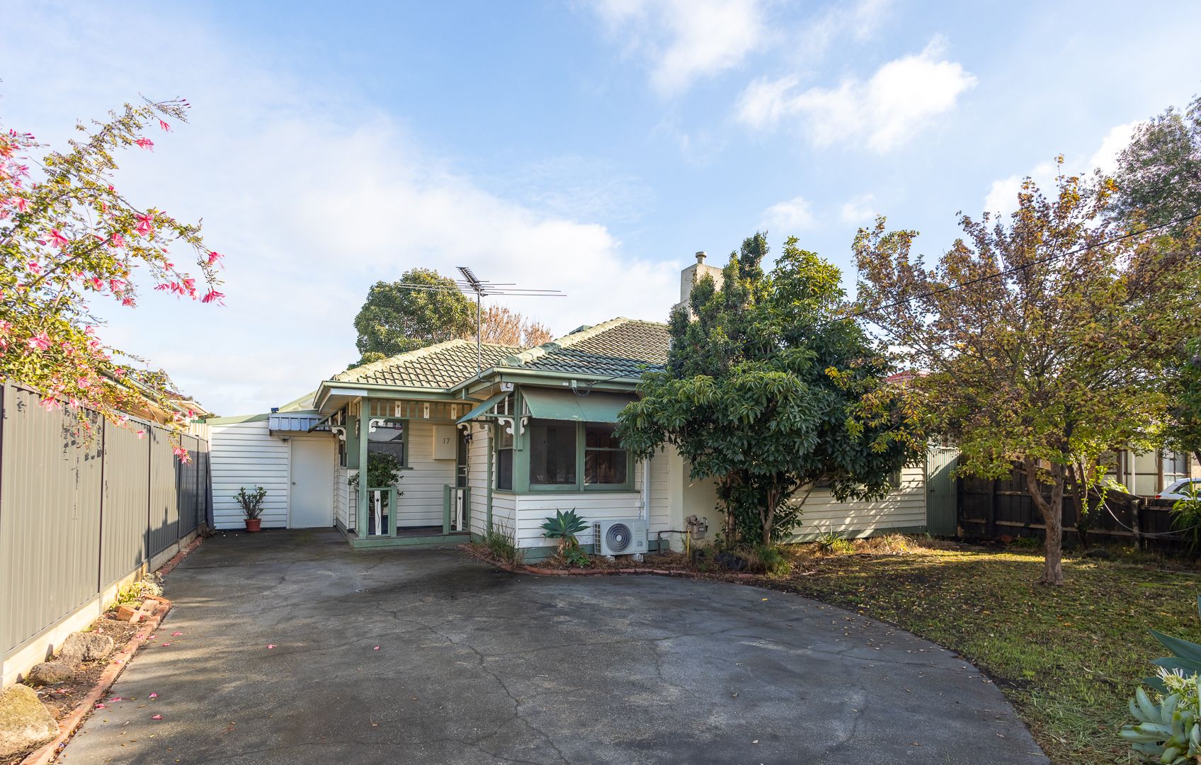 Spacious Family Home with Granny Flat