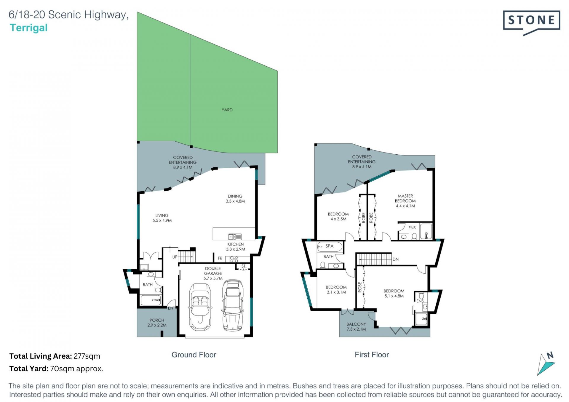 The Residence @ Infinity