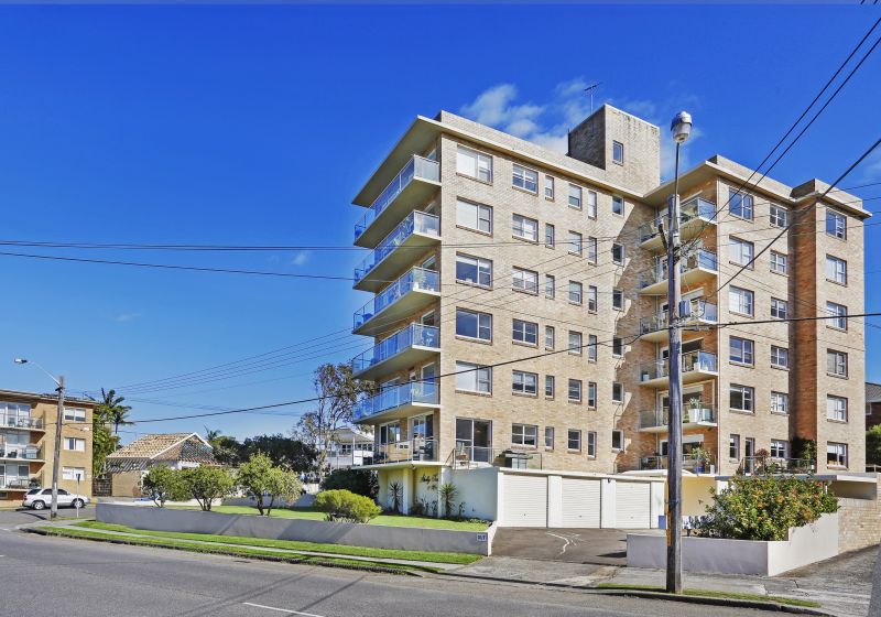 11/71 Ewos Parade CRONULLA 2230
