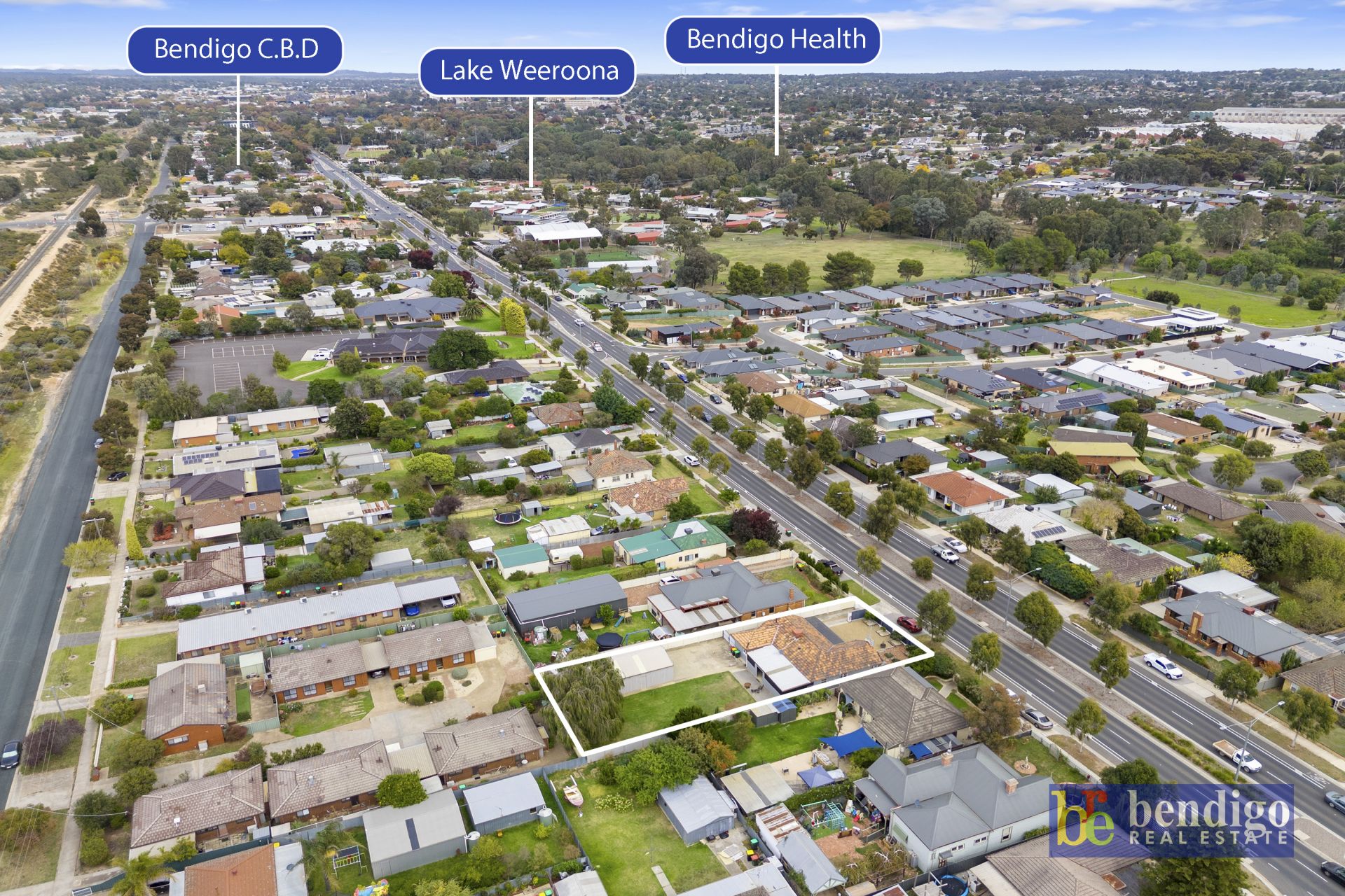 436 Napier Street White Hills VIC, Hills - Thumbnail 3