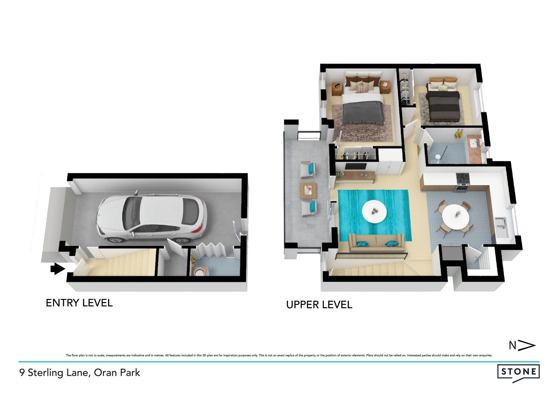 DEPOSIT TAKEN - OPEN HOME CANCELLED