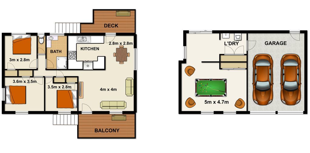 UNDER CONTRACT