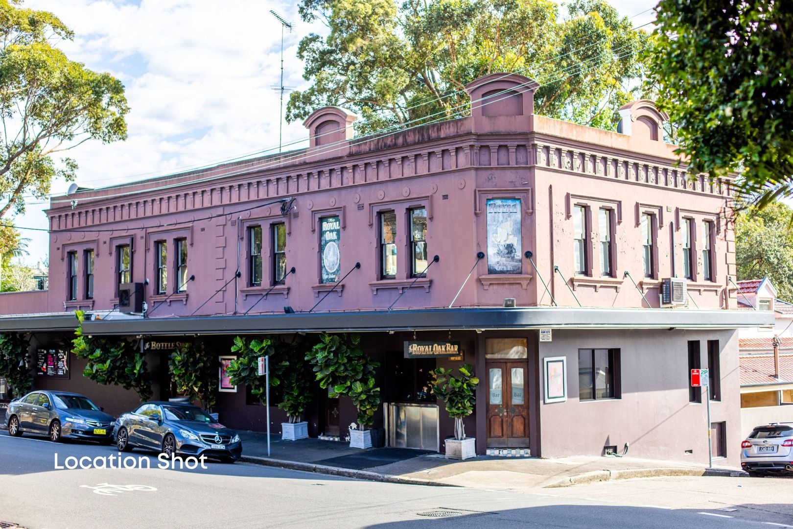 77 Mort Street, Balmain NSW